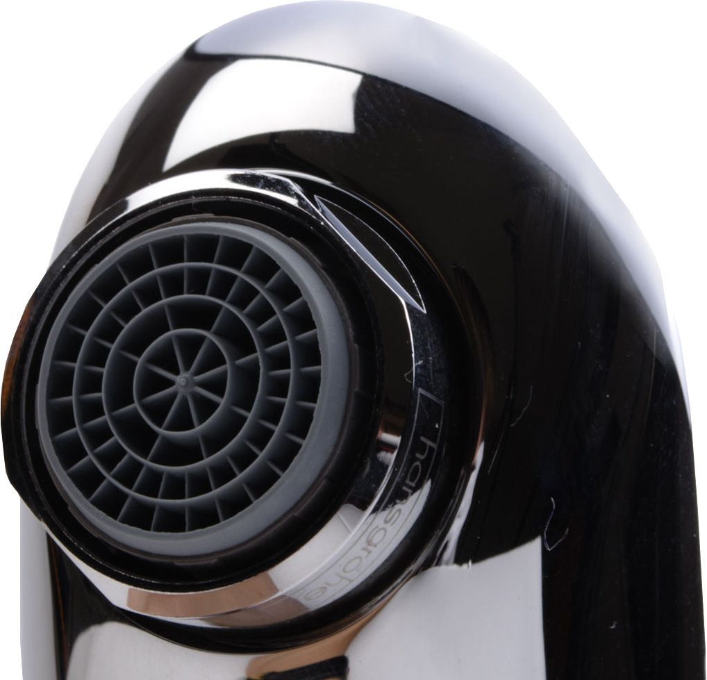 Смеситель Hansgrohe Focus 31607000 для раковины - 4