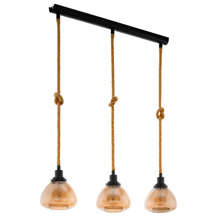 Подвесной светильник Eglo Rampside 43192 - 0