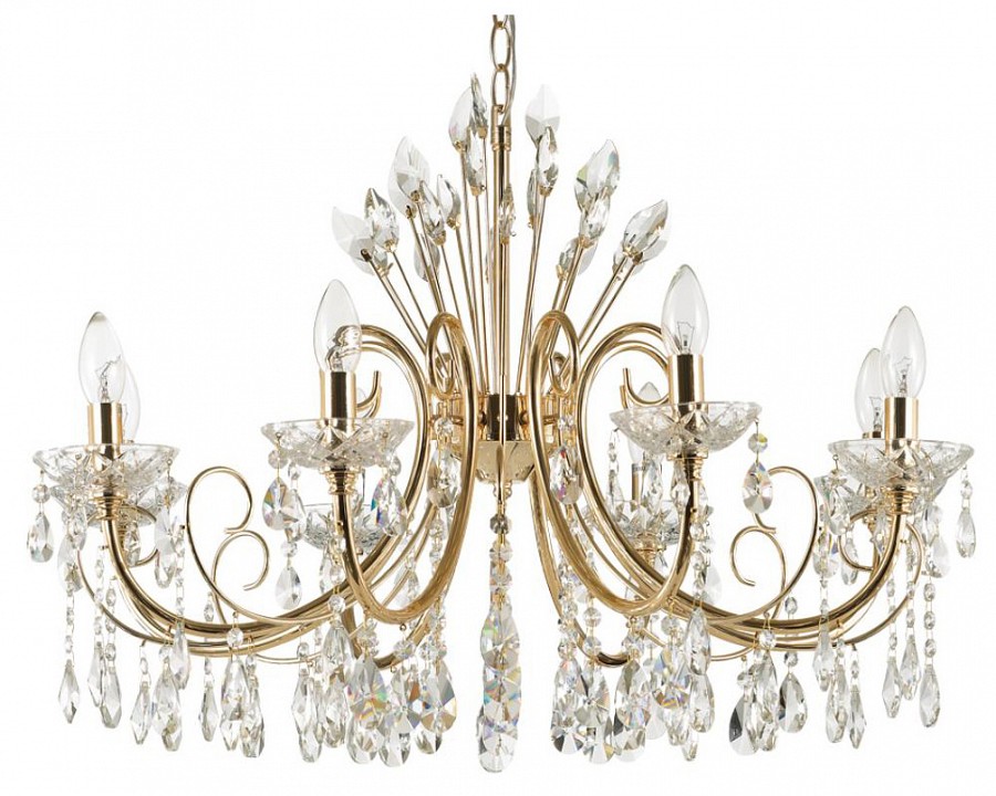 Подвесная люстра Odeon Light Hall Versia 4977/8 - 0