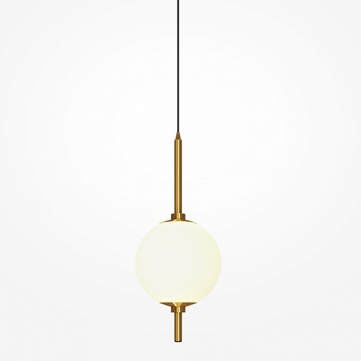 Подвесной светильник Maytoni The Sixth Sense Z020PL-L6BS3K - 2