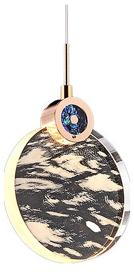 Подвесной светильник Kink Light Викси 07857-1A,33 - 0