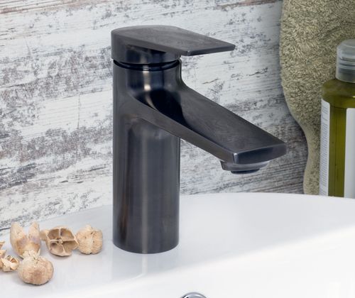 Смеситель Wasserkraft Wiese 8403 для раковины - 1