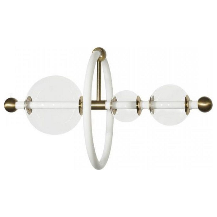 Подвесной светильник Loft it Alpha 10126/500 - 0