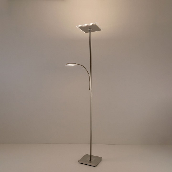 Торшер с подсветкой Citilux Харди CL802011 - 9