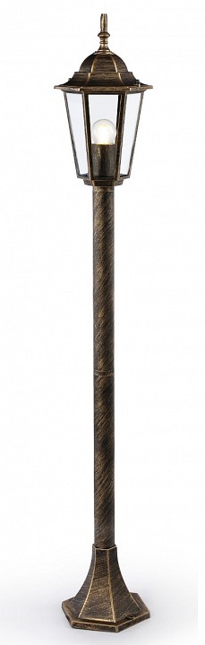 Наземный высокий светильник Ambrella Light ST ST2039 - 0