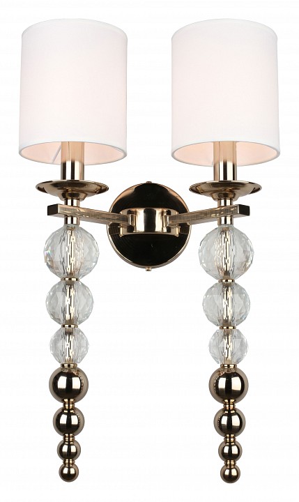 Бра Aployt Floretta APL.842.11.02 - 0