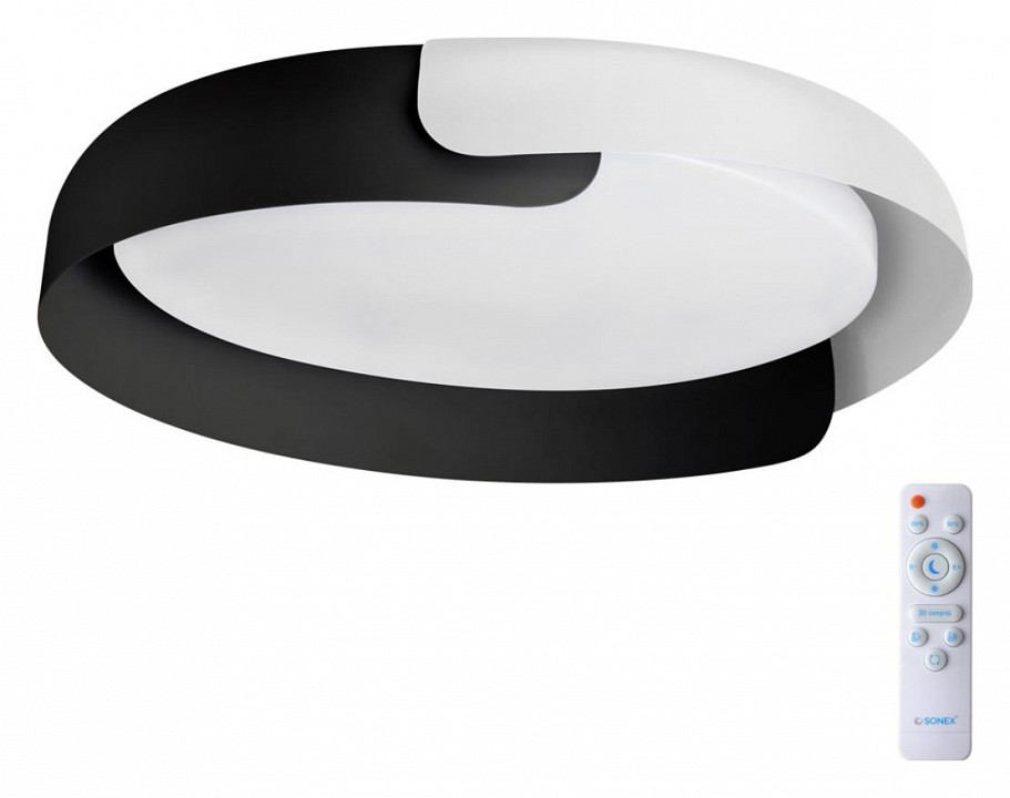 Накладной светильник Sonex Antares 7706/60L - 4