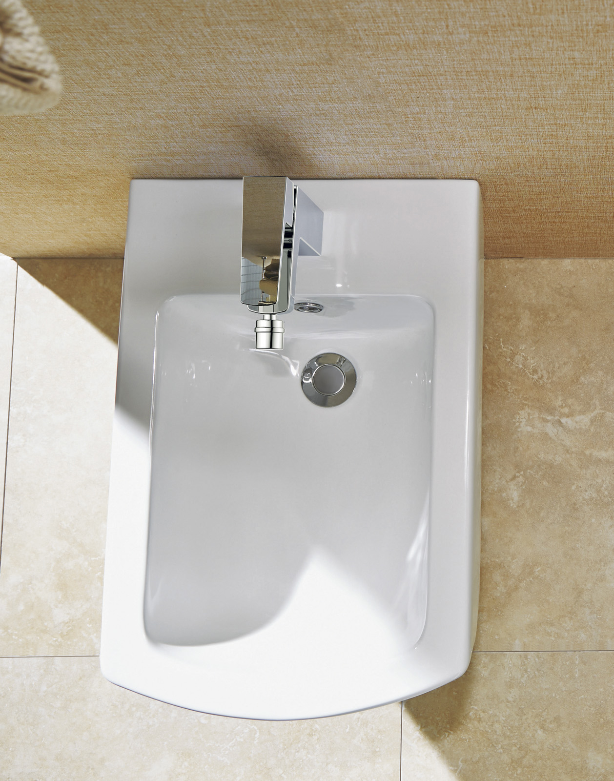 Биде напольное BelBagno Mattino BB1060B - 5