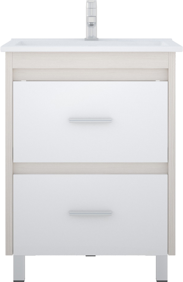 Тумба для комплекта Corozo Верона 75 лайн SD-00000348 - 2