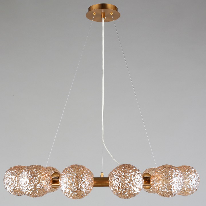 Подвесная люстра Aployt Ola APL.764.03.12 - 8