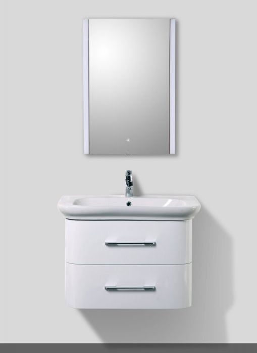 Мебель для ванной BelBagno Alpina 80 - 2