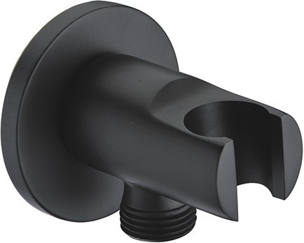 Шланговое подключение Wasserkraft A083 с настенным держателем - 0