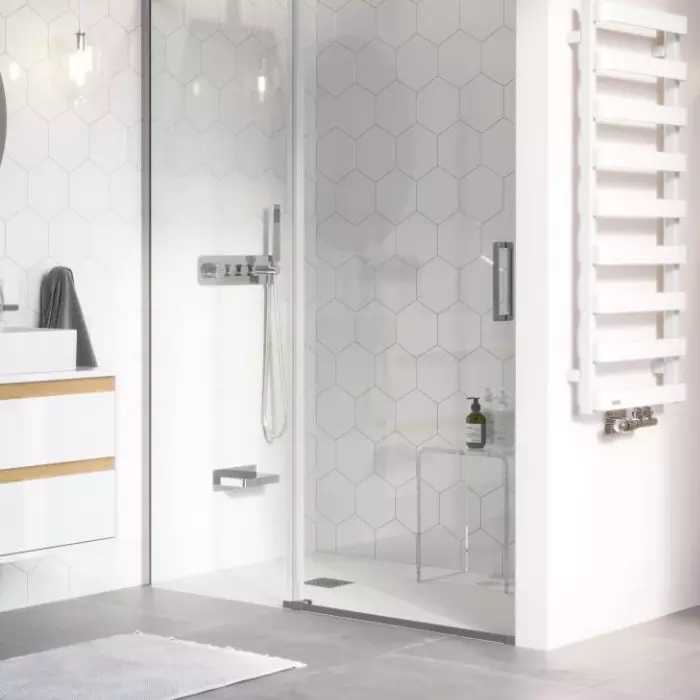 Поддон для душа EXCELLENT Arda 180x90 белый BREX.1503.180.090.WHN - 3