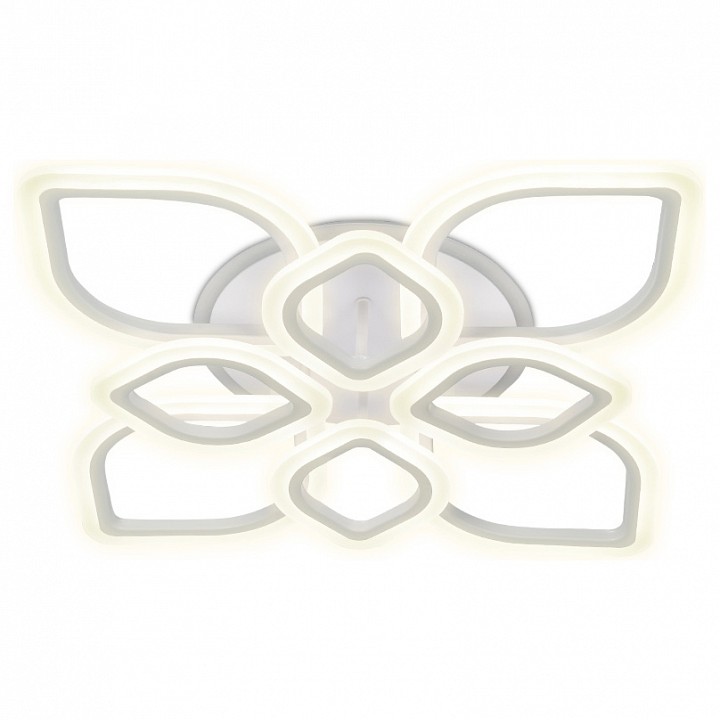 Накладной светильник Ambrella FA FA517 - 1