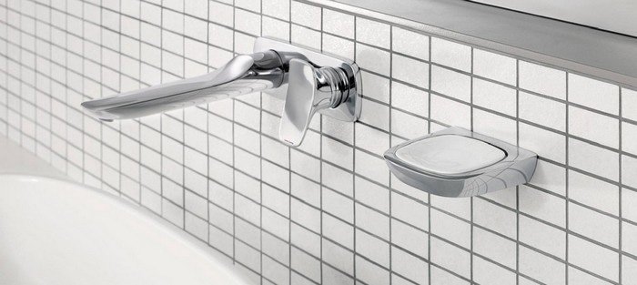 Мыльница Kludi Ambienta 5398505 - 2