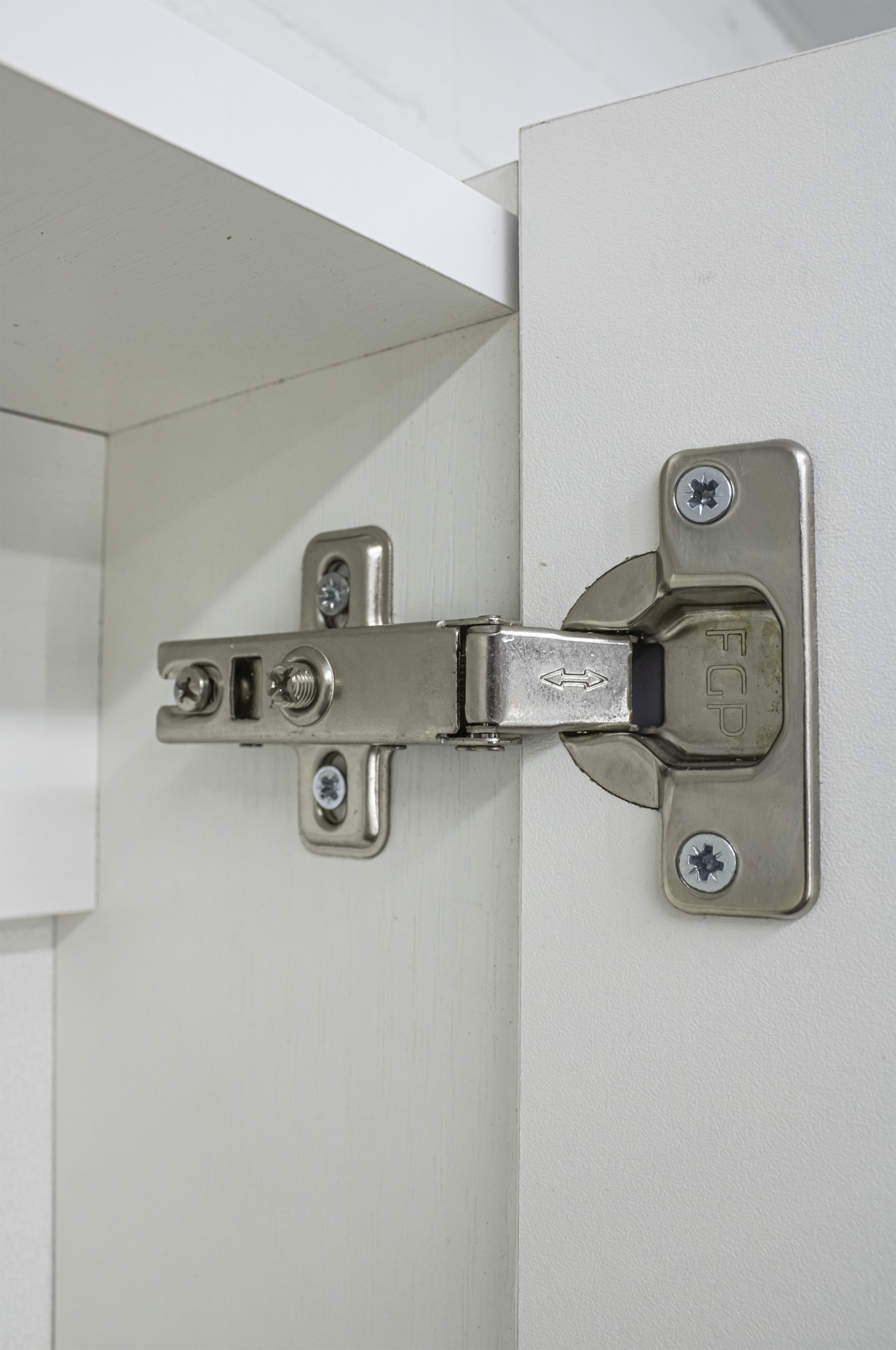 Зеркало-шкаф DIWO Архангельск 50 AH2303Z - 3