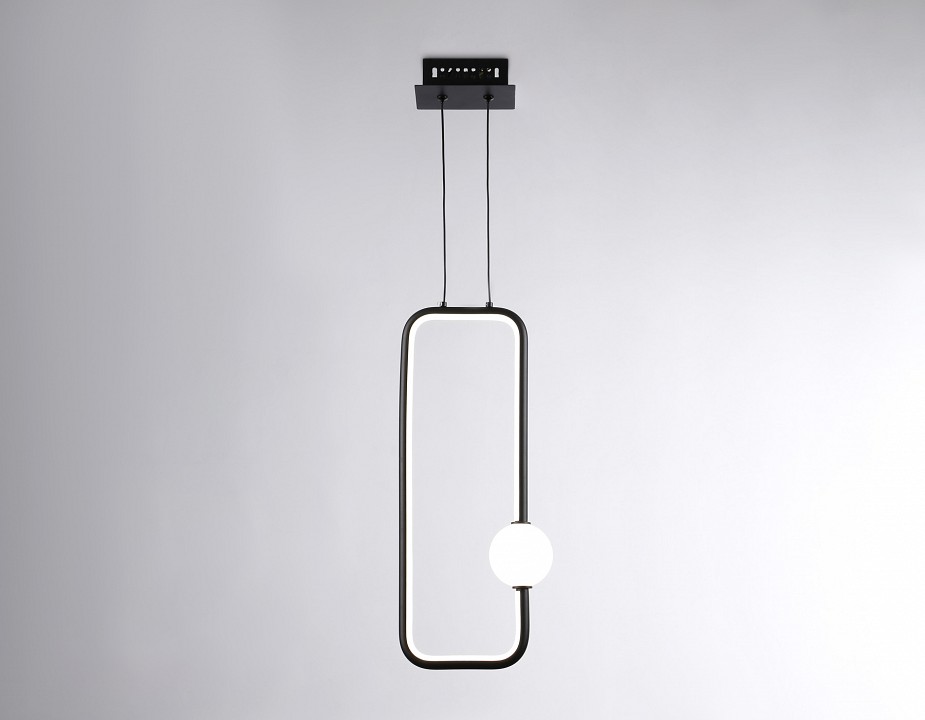 Подвесной светильник Ambrella Light FL FL66363 - 3