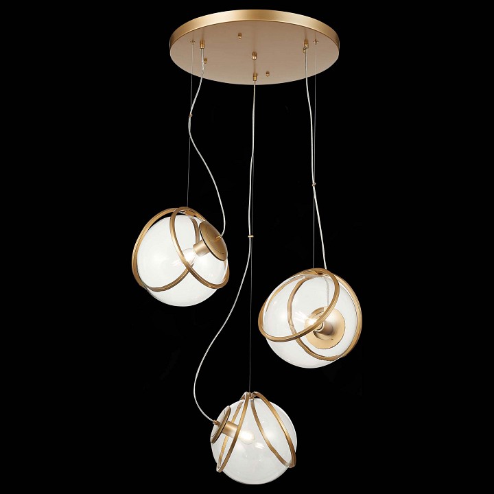 Подвесной светильник ST-Luce Acerra SL1181.313.03 - 1