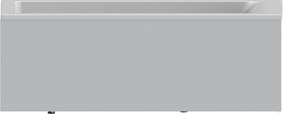 Ванна из искусственного камня Астра-Форм Нейт 150x70 01010004 - 4