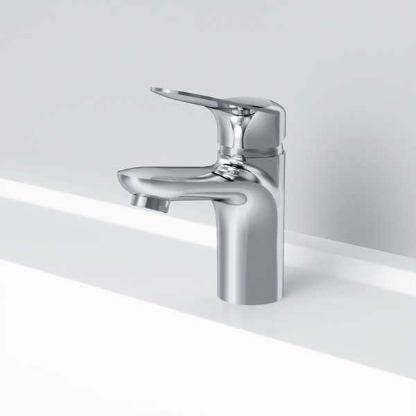 Смеситель AM.PM Sunny F85C02100 для раковины - 8