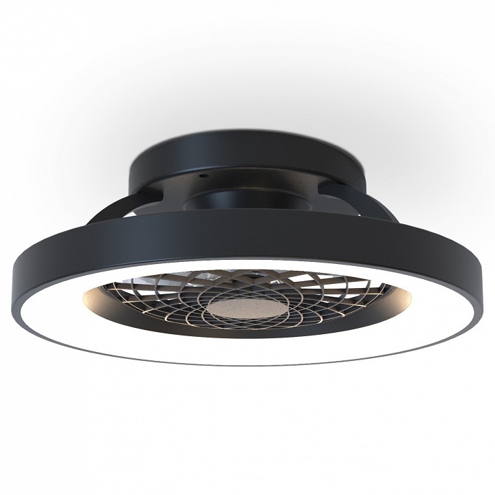 Светильник с вентилятором Mantra (люстры-вентиляторы) Tibet 7805 - 0