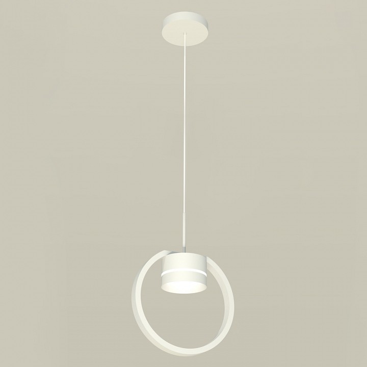 Подвесной светильник Ambrella Light XB XB9101153 - 1