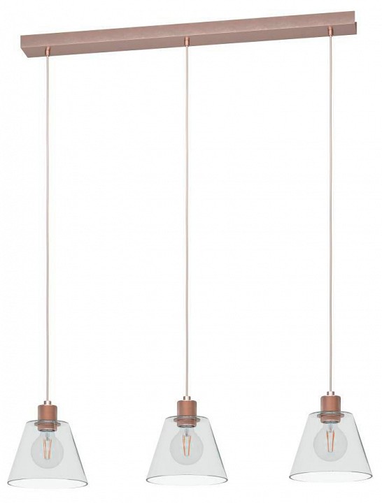 Подвесной светильник Eglo ПРОМО Copley 43632 - 0