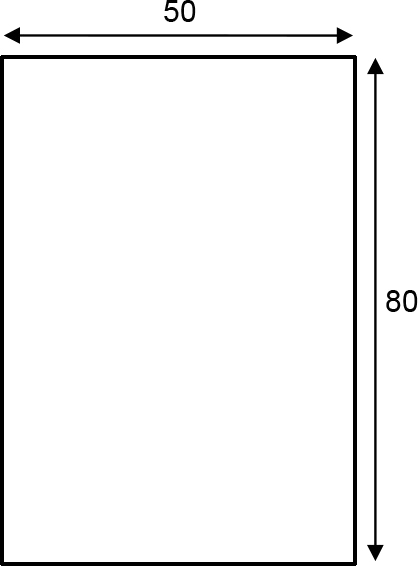 Мебель для ванной BelBagno Alpina 80 - 9