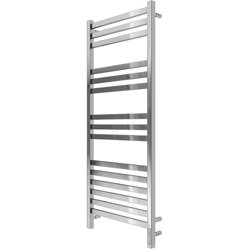 Электрический полотенцесушитель Terminus Ното П15 500х1300 Хром 4670078526953 - 1