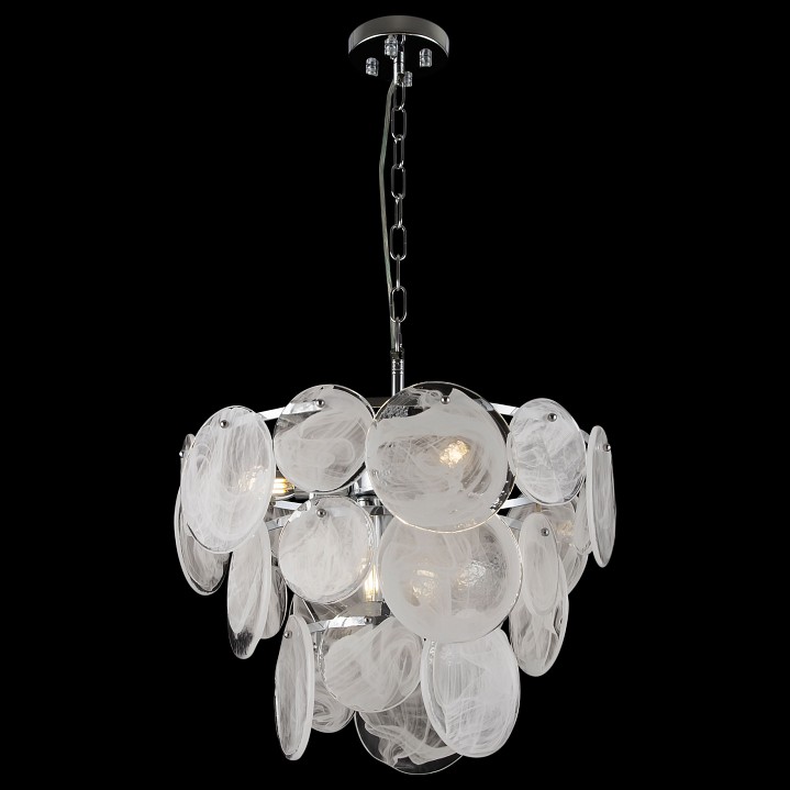 Подвесная люстра Freya Sophia FR5197PL-05CH - 2