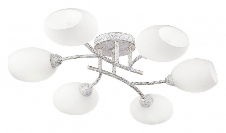 Потолочная люстра Citilux Флорида CL148160 - 0