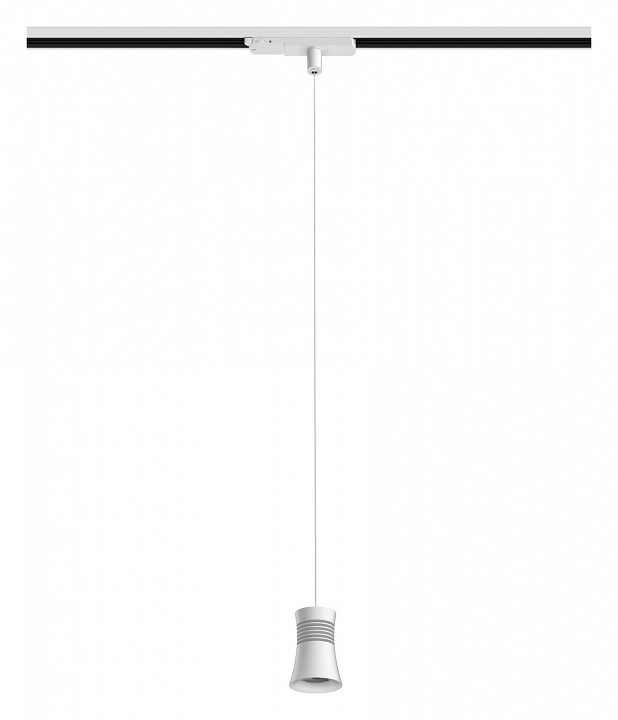 Трековый светодиодный светильник Mantra Pagoda 7781 - 1