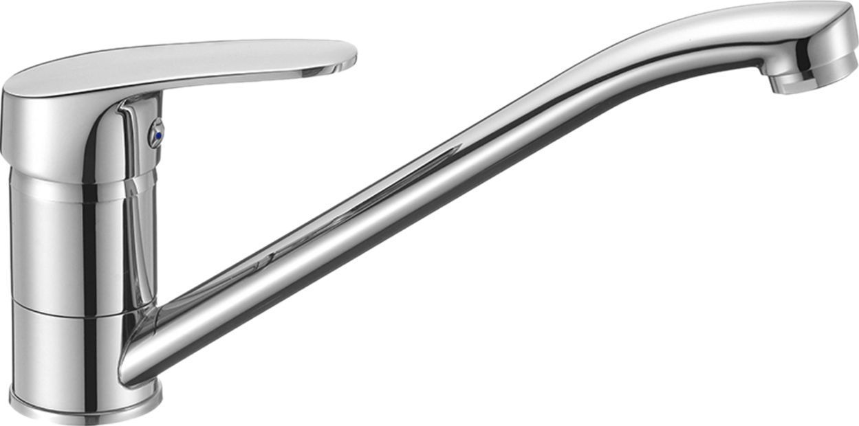 Смеситель Milardo Meal M06SB00M05 для кухонной мойки - 0