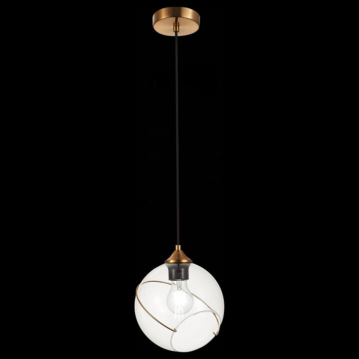 Подвесной светильник EVOLUCE Satturo SLE103103-01 - 2