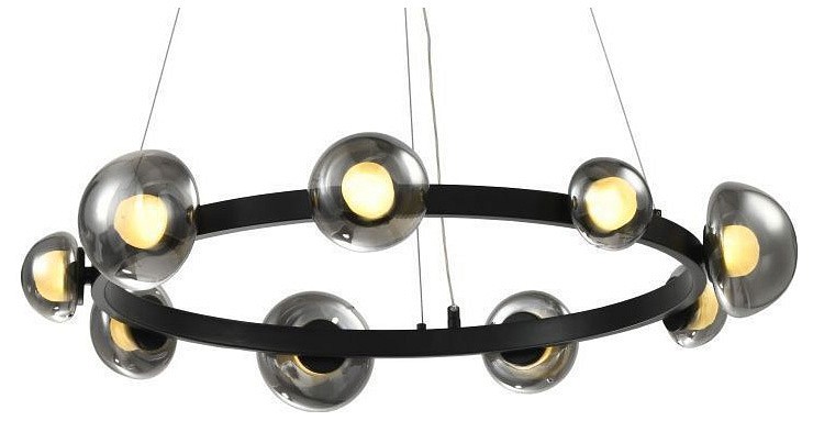 Подвесная люстра Zortes Fritto ZRS.1888.09 - 0