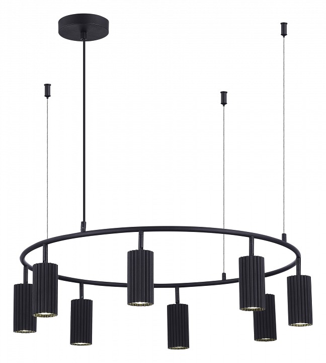 Подвесная люстра ST-Luce Kendo SL1213.403.08 - 1