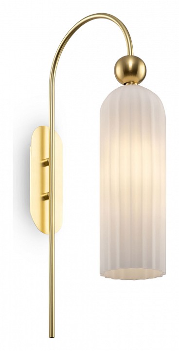 Бра Maytoni Antic MOD302WL-01W - 0