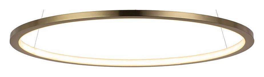 Подвесной светодиодный светильник Loft IT Ring 10014M - 3