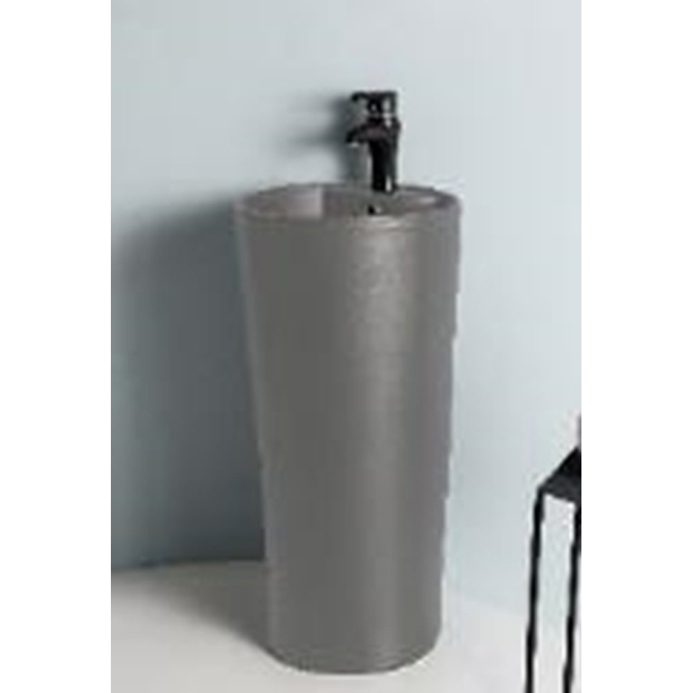 Раковина Gid Nb131gm - 0