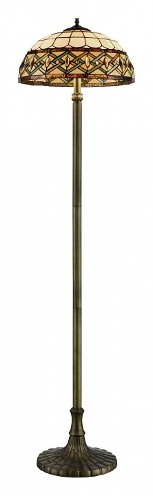 Торшер Velante 859-805-02 - 0