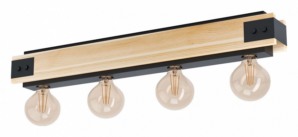 Накладной светильник Eglo ПРОМО Layham 43466 - 0