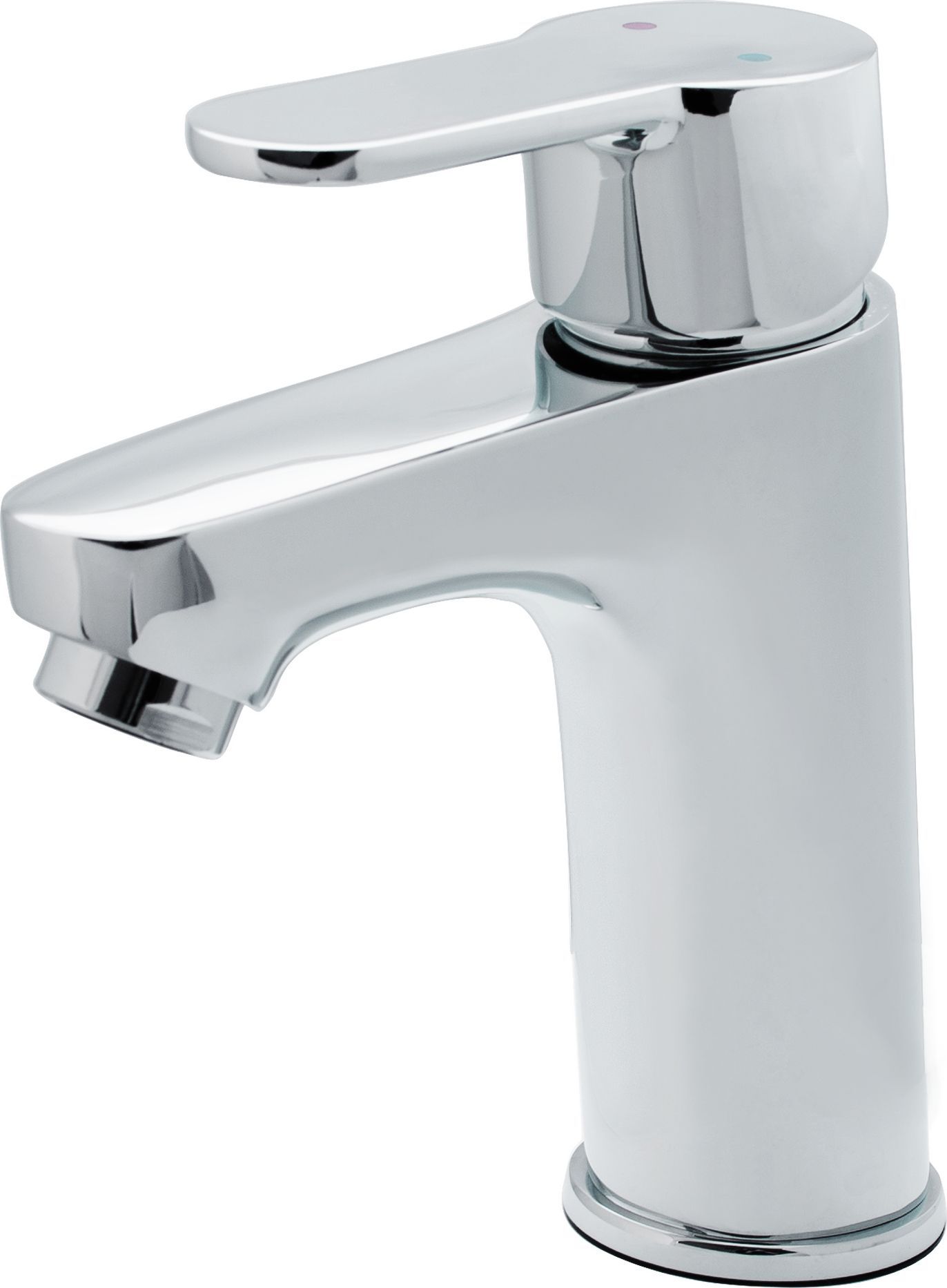 Смеситель Swedbe Olymp 1810 для раковины - 2