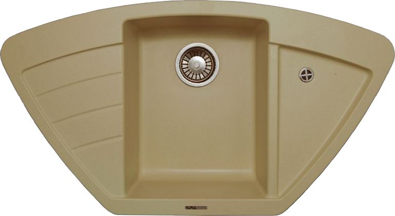 Мойка кухонная Lava A2 сафари A2.CAM - 0
