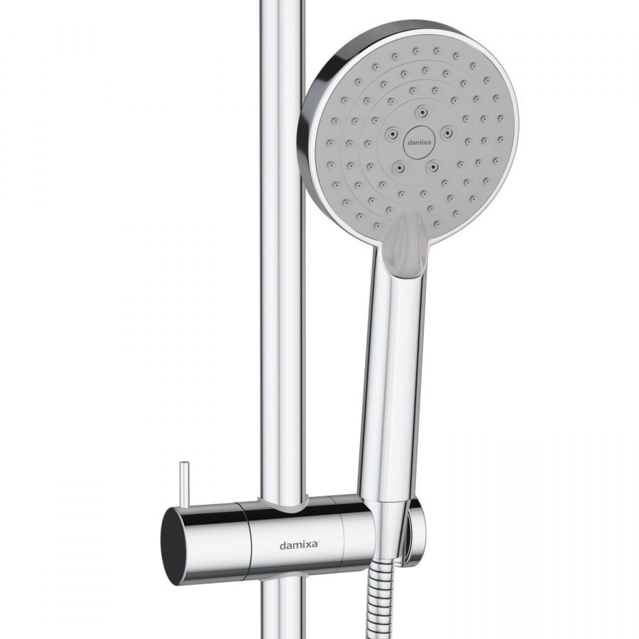 Душевой гарнитур Redblu by Damixa Origin One  918100000 - 3