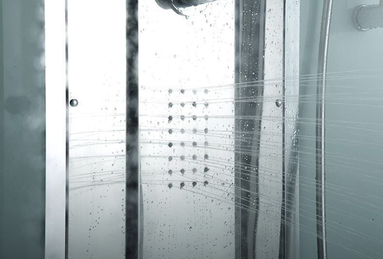 Душевой бокс Timo Comfort T-8855F T-8855 F - 5