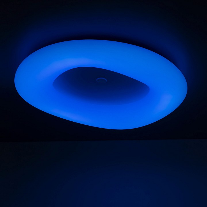 Потолочный светодиодный светильник Citilux Стратус Смарт CL732A800G - 2