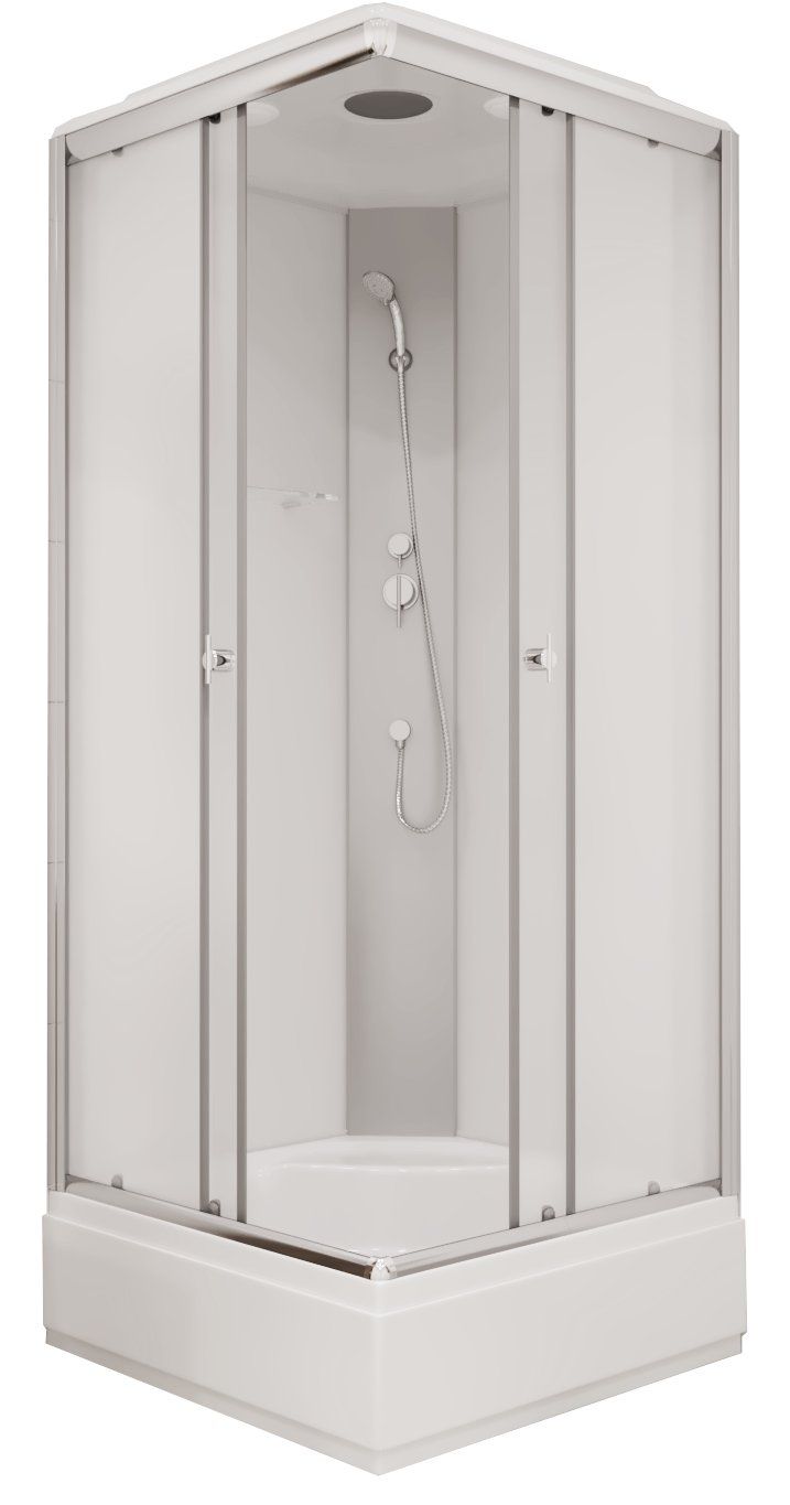 Душевая кабина Niagara Classic NG-1108-14 11081424 - 0