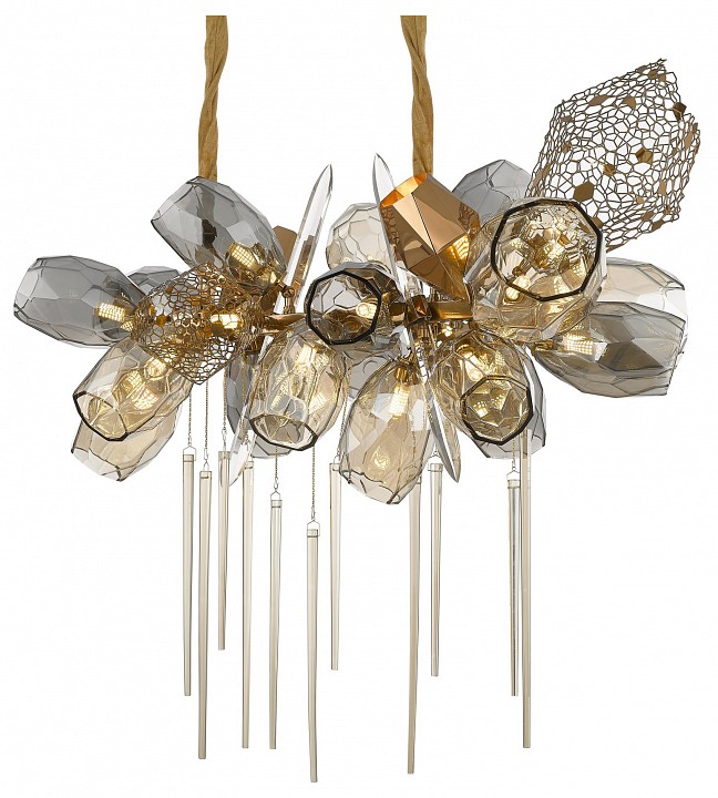 Подвесная люстра Wertmark Placida WE243.22.523 - 0