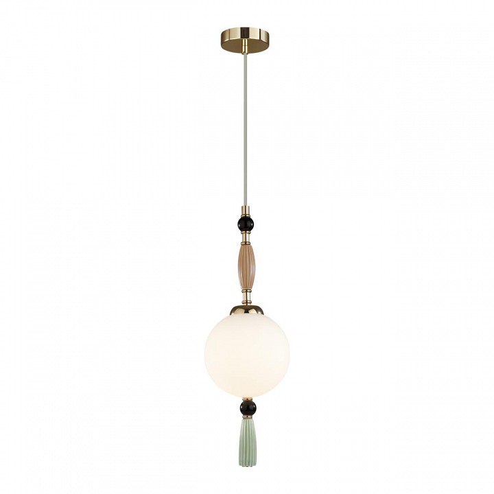 Подвесной светильник Odeon Light Palle 5405/1 - 2