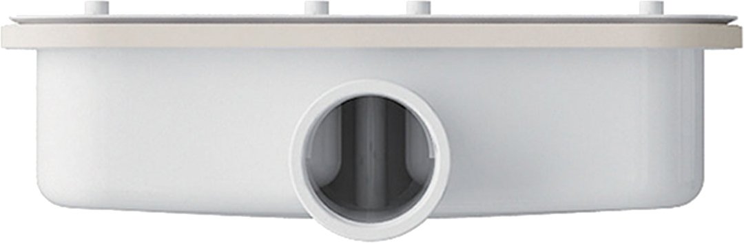 Сифон для поддона Vincea Vsph-D611 с гидрозатвором - 0